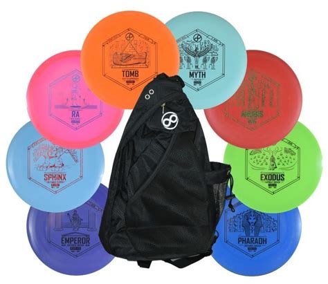 Best Discs Archives - Frisbee Golf Discs