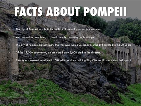 Pompeii by Braxton Parrish