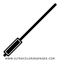 Agitador Desenho Para Colorir - Ultra Coloring Pages