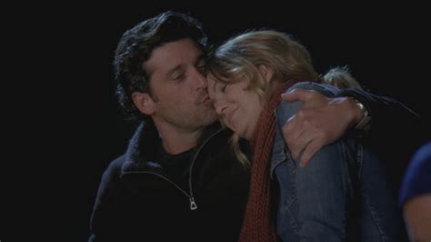 8x07 - Meredith & Derek Image (26509872) - Fanpop