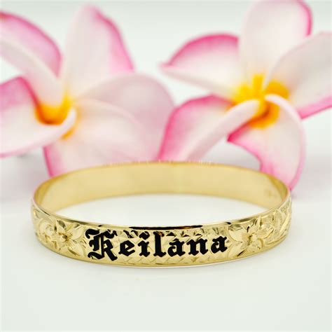 Hawaiian Heirloom Bracelets (Price only, N/A online) – Gold Mart