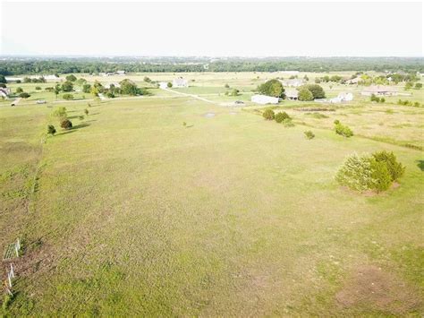 5 acres in Johnson County, Texas