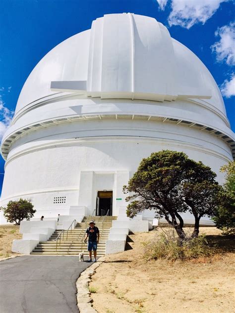 Palomar Observatory - 163 Photos & 51 Reviews - Observatories - 35899 Canfield Rd, Palomar ...