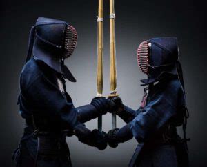 Benefits of Kendo in your Personal Life - Kendo