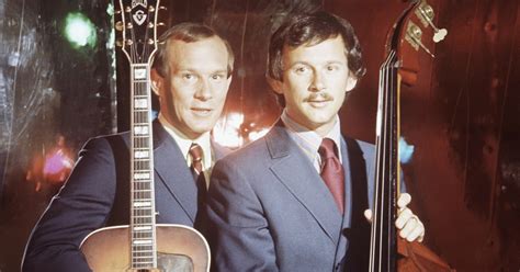 'The Smothers Brothers Comedy Hour': The Show That Changed TV