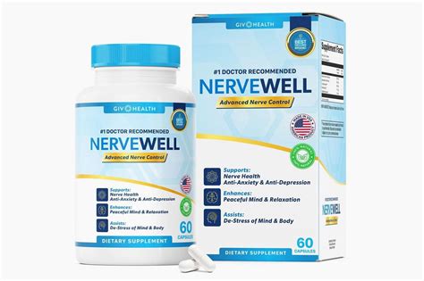 Best Nerve Supplements: Top Nerve Health Supplements - Orlando Magazine