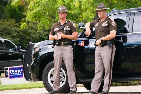 Public Safety Lifts State Trooper 100-Mile Limit | KGOU