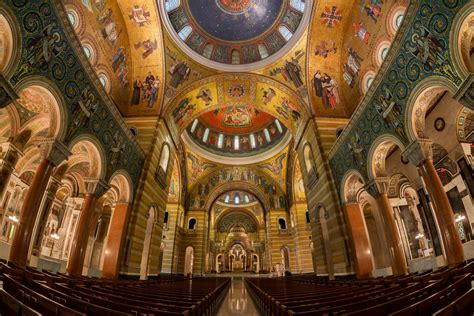 30 Most Beautiful Churches and Cathedrals in the United States – Journeyz