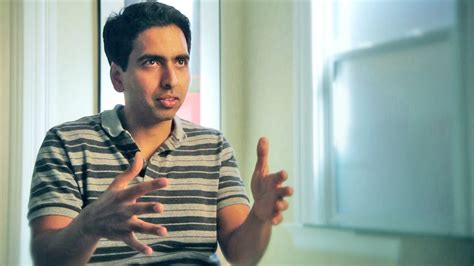 Khan Academy Founder Salman Khan on Liberating the Classroom for Creativity - YouTube