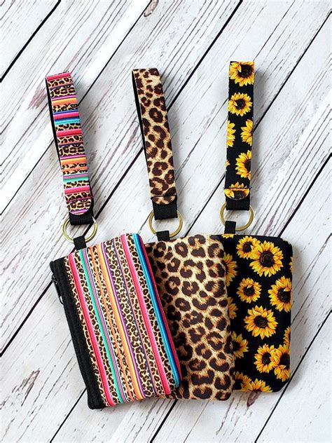 Keychain Wallet | Keychain wallet, Keychain, Wallet