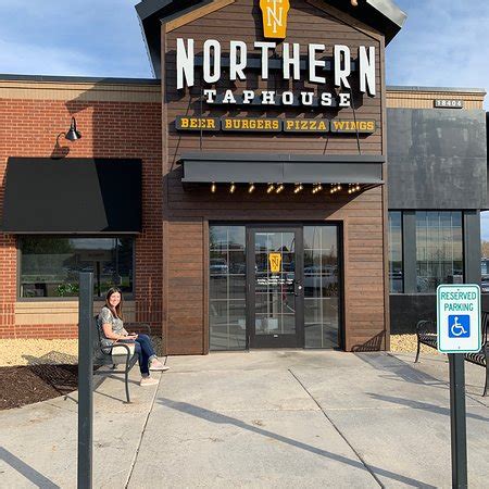 NORTHERN TAPHOUSE, Lakeville - Menu, Prices & Restaurant Reviews - Order Online Food Delivery ...