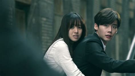 HALLYU ZOMBIE DRAMA REVIEW: Doctor Stranger Episodes 1-2 (1/2) – Zombie ...