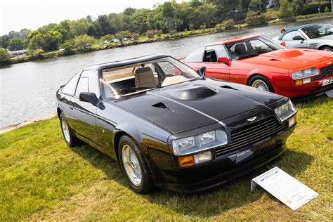 Zagato celebrates a century of design at 2019 Greenwich Concours - Hagerty Media