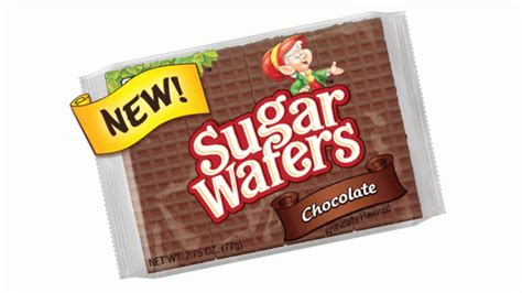 Keebler Chocolate Sugar Wafers | Convenience Store News