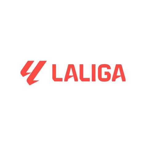 La Liga New Logo