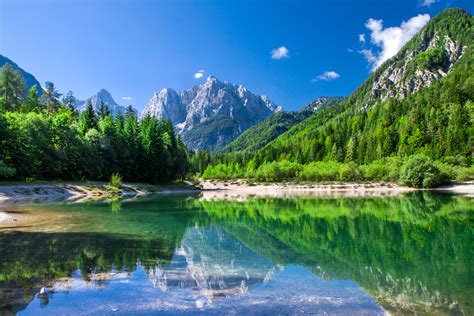 The Headwater Moments Travel Blog The Highlights of Simply Stunning Slovenia