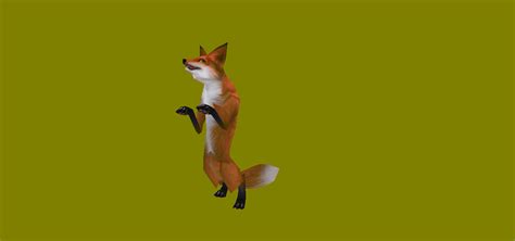 Happy Friday The 13th! Enjoy this phantom gif of a dancing fox from sodahead.com | Гифу