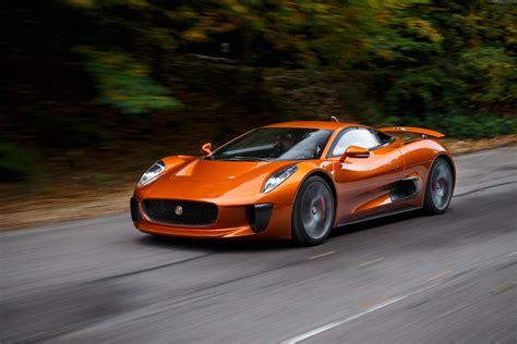 Jaguar C-X75 Gallery. #supercars #hypercars #conceptcars #jaguar # ...