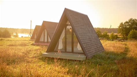 Unparalleled Camping: Why to Book an Affordable Glamping Pod