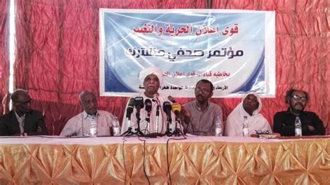 Sudan's opposition unites to call on dictator Bashir to resign | CBC News