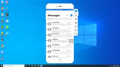 iMessage for Windows 10 - Download for PC [Facts]