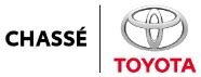 Certified Vehicles in Montréal | Chassé Toyota