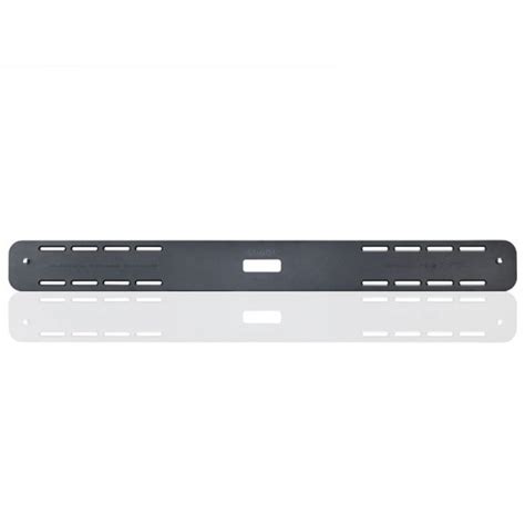 Sonos PLAYBAR Wall Mount Kit | Desktop support - SONOLOGY Toulouse