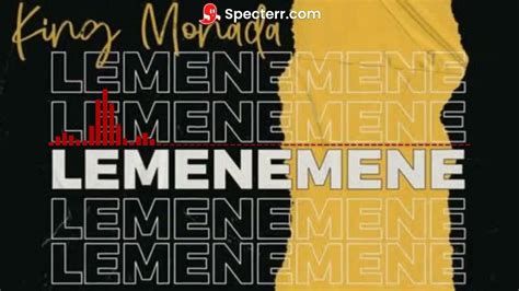 King Monada - "Lemenemene" Instrumental - YouTube