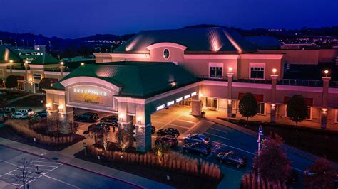 Penn National's Hollywood Casino at the Meadows gets license renewed for 5-year period | Yogonet ...