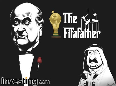 Corruption scandal rocks FIFA but President Sepp Blatter allegedly not ...