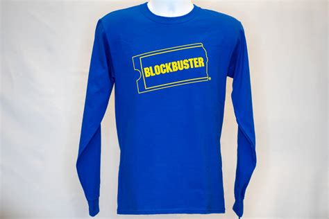 Blockbuster Membership Card - Blockbuster