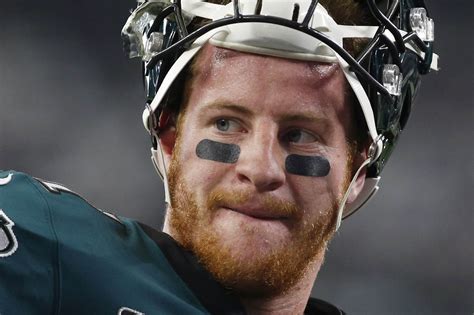 Carson Wentz injury updates: Eagles quarterback has back fracture [UPDATE] - Bleeding Green Nation