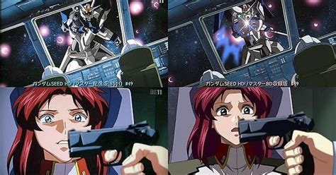 [新しいコレクション] gundam seed remastered comparison 330361-Gundam seed ...