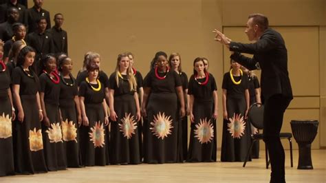 Stellenbosch University Choir excels again (News: 04 Jul 2018)