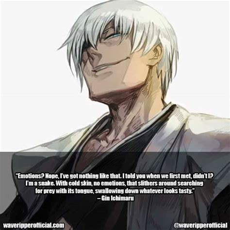 50 Bleach Quotes: A Collection of the Most Famous Sayings from Bleach