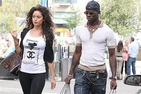 Mario Balotelli Biological Parents