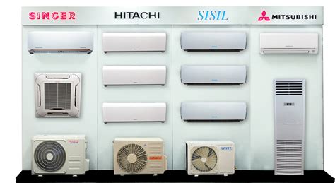 Singer ushers new era in Air Conditioning solutions - Adaderana Biz English | Sri Lanka Business ...