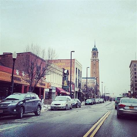 12 of the Most Walkable Neighborhoods in Cleveland | Scene and Heard: Scene's News Blog ...