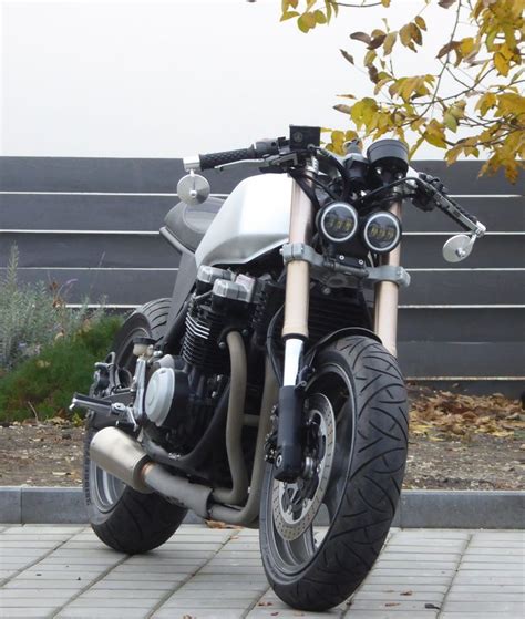 Custom Cafe Racer Motorcycles For Sale | Cafe racer, Kawasaki cafe ...