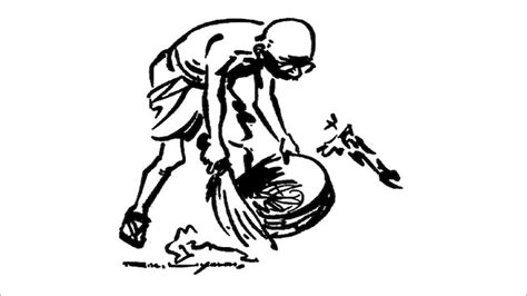 When Gandhi picked up the broom 114 years before Swachh Bharat - India ...