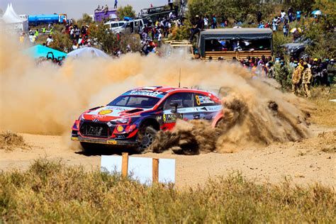 Why You Should Add Safari Rally to Your Annual Travel Plans - GTspirit