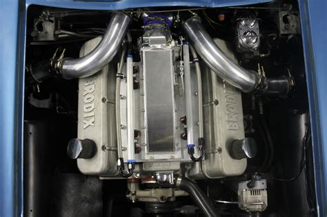 1968 T6 Turbo Install - CorvetteForum - Chevrolet Corvette Forum Discussion