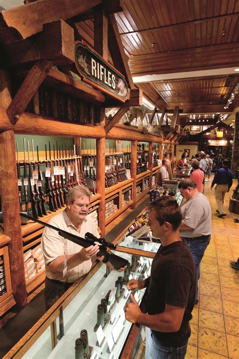 Bass Pro Shops Stores Across the Country to Host Special Firearms ...