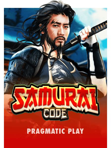 Play Samurai Code Slot Game | McLuck.com