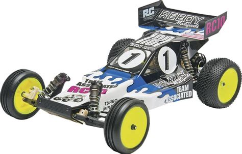 What are the best RC car brands? (ANSWERED)