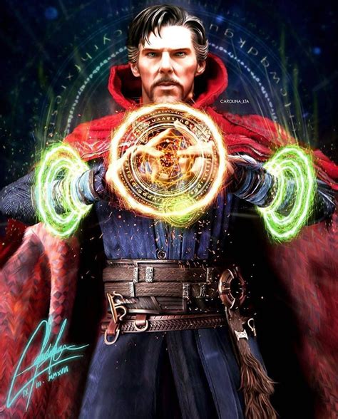 Dr Strange - Marvel | Dr strange marvel, Doctor strange art, Doctor strange