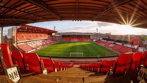 Ticket Information: Barnsley Away | Peterborough United - The Posh