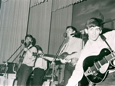 How a Stint in Hamburg Helped Catapult the Beatles to Superstardom | Smithsonian