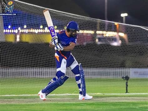 IPL 2020: Rohit Sharma returns, MI to bat first against SRH