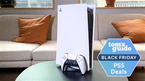 Black Friday PS5 deals — best discounts on games, headsets and more | Tom's Guide